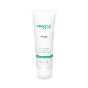 SEBACLAR HYDRA 50ML(HAYAH)