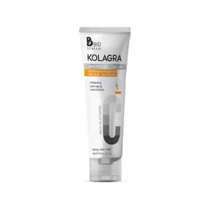 KOLAGRA VIT C WHITENING CREAM