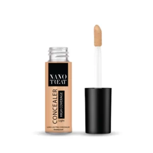 NANO TREAT CONCEALER (LIGHT)