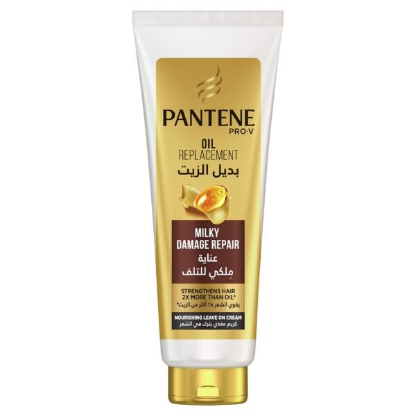 PANTENE 180 بديل الزيت