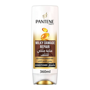 PANTENE CONDITIONER 360ML