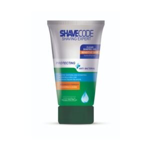 SHAVE CODE GEL 150ML SENSITIVE