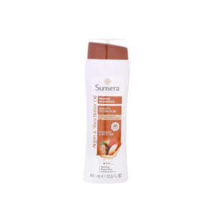 SUNSERA SHAMPO ARGAN400ML