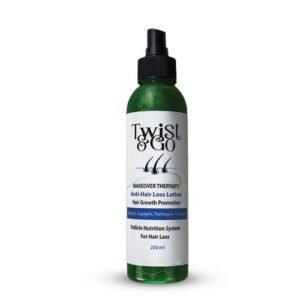 TWIST & GO ANTI HAIR LOSS LOTION