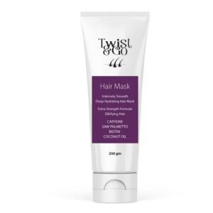 TWIST & GO HAIR MASK