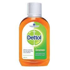 DETTOL 235 ML