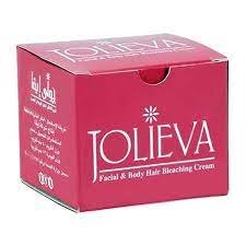 JOLI EVA BLEACHING CREAM