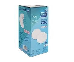 CANPOL 01/653 BREAST 30PADS