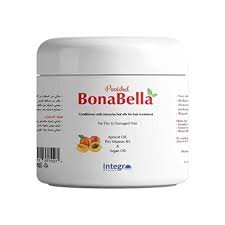 BONABELLA MASK 250ML زيوت مكثفه