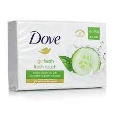 DOVE SOAP  100 GM خيار
