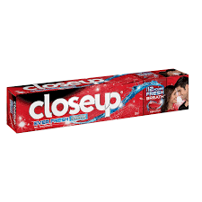 CLOSE UP RED 50ML