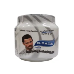 ELSADA  GEL 500ML