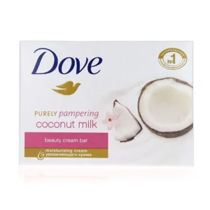 DOVE SOAP 100GMجوز هند