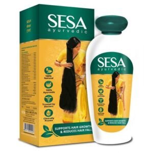 SESA OIL 100ML