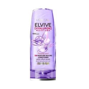 LOREAL ELVIVE HYALURON COND 360 ML