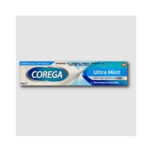 COREGA CREAM MINT 40GM