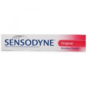 SENSODYNE RED 100ML