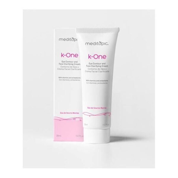 MEDITPIC K-ONE EYE CONTOUR CREAM 30M