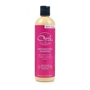 DR MIRCLES CURL SHAMPOO