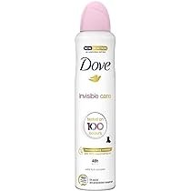 DOVE SPRAY WOMEN250MLمستورد