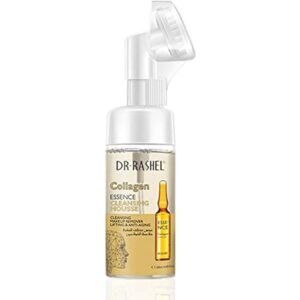 DR.RASHEL COLLAGEN CLEANSING MOUSSE