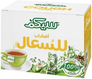 SEKEM COUGPH HERBS 15P(NEW)