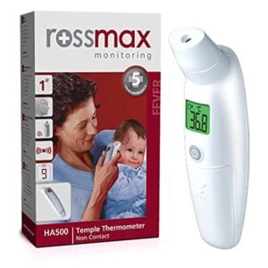 ROSSMAX THERMOMETER