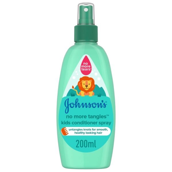 JOHNSON COND SPRAY للتشابك