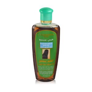 J CASANOVA HAIR OIL جرجير 210