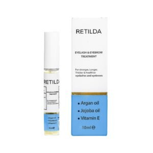 RETILDA  EYELASH&EYEBROW 10ML