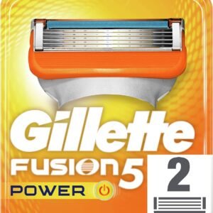 GILLETE FUSION 2BLADE