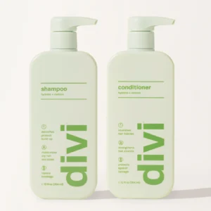 DEVI SHAMPO&CONDITIONER