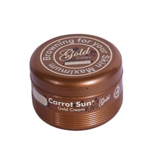 CARROT GH GOLD CREAM