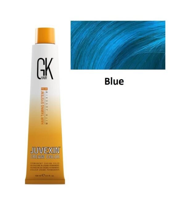 GK COLOR BLUE 100ML