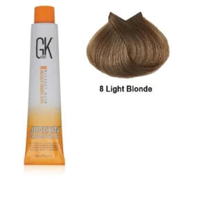 GK COLOR 8 100ML