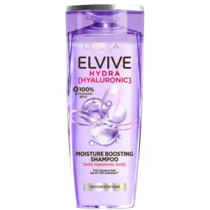 LOREAL ELVIVE HALURON 200 ML SHAMPOO