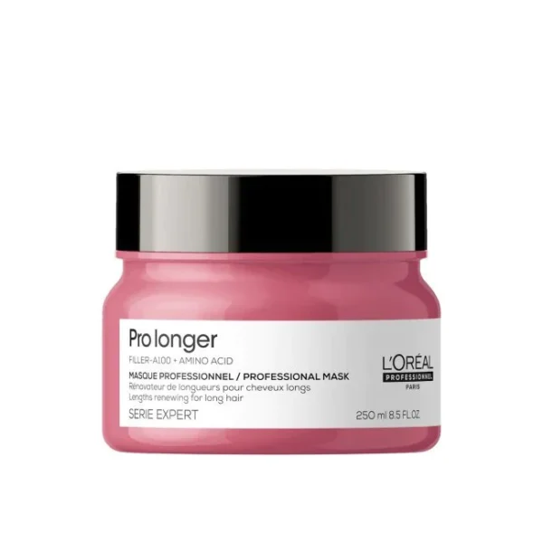 LOREAL PRO LONGER MASK 250ML