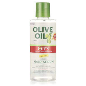 ORS OLIVE OIL 187ML