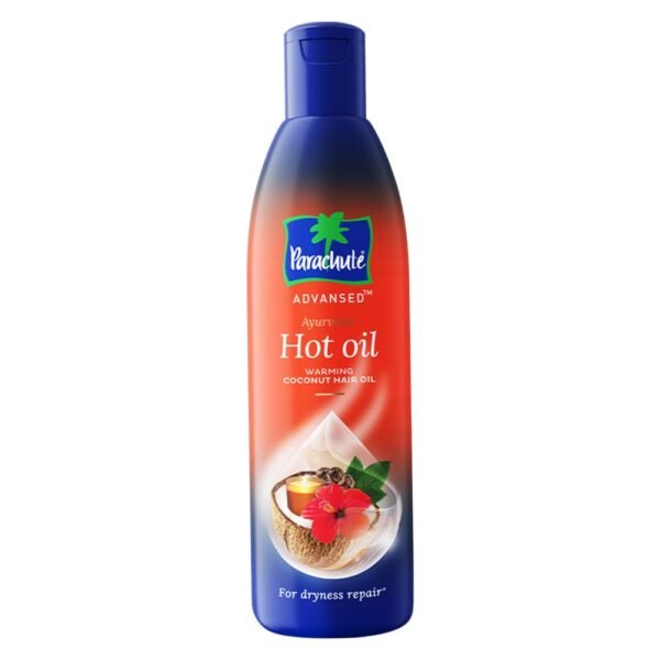PARACHUT HAIR OIL 190LM