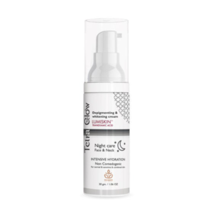 TETRA GLOW WHITENING NIGHT CREAM 265