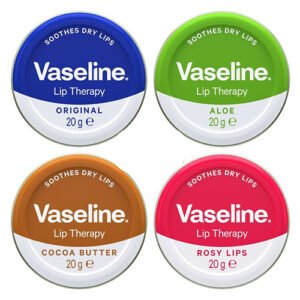 VASELINE LIP 20GM