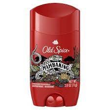 OLD SPICE STICK 85G