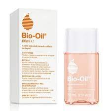 BIO OIL SKIN CARE 60ML