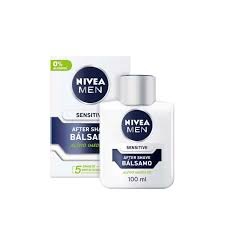 NIVEA BALM (AFTER_SHAVE) حساس