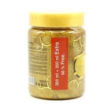 BIO LUX SCRUB 500GM