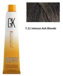 GK COLOR 7.11 100ML