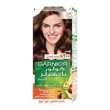GARNIER COLOR 5.3 بني فاتح ذهبي