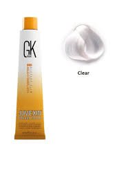 GK COLOR CLEAR