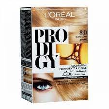 LOREAL PRODIGY 8.0