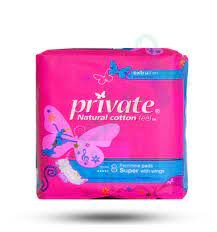 PRIVATE ULTRA SUPER 8PCS